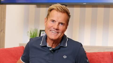 Hatte Dieter Bohlen eine Gesichts-OP? Er sieht ganz verändert aus (VIDEO)