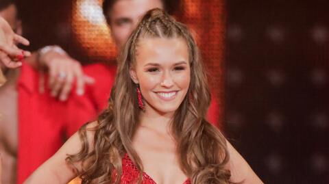 Laura Müller: Erstes Nacktfoto auf OnlyFans