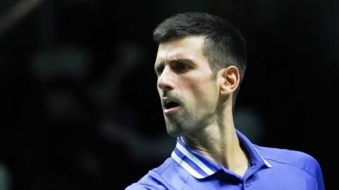 Djokovic hält 80 % Anteile an Firma, die an Corona-Medikament forscht