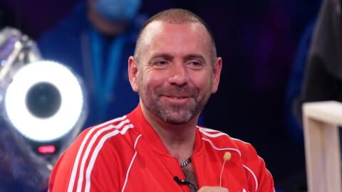 Ist die schwangere Laura-Müller-Doppelgängerin Ikke Hüftgolds Freundin Nina?