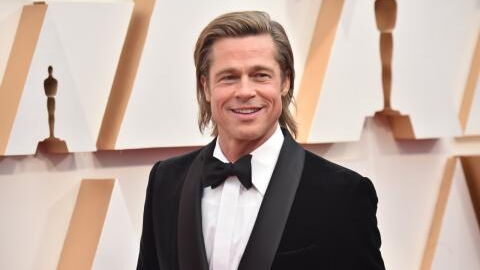 Brad Pitt hat schon lange eine neue Freundin: Ihr kennt sie alle!