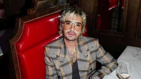 Nach vielen Beauty-Eingriffen: Bill Kaulitz hat ein gewaltiges Problem