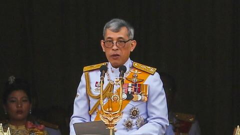 Thailands König Rama X hebt ab: Sein neues Spielzeug kostet 375 Millionen Dollar!