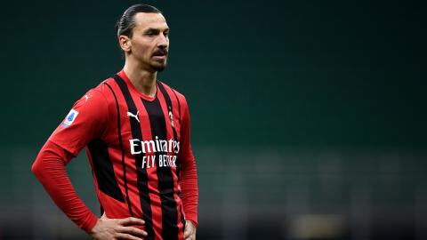 Zlatan Ibrahimović: So hart ist sein Workout