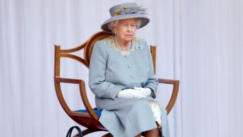 Trotz Corona-Erkrankung: Queen geht ihren Pflichten weiter nach