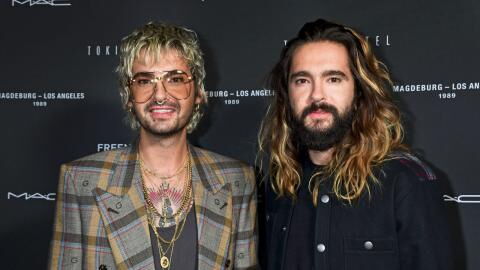 Tränen der Überforderung bei Bill Kaulitz: Renovierung bringt ihn an seine Grenzen