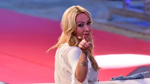 Eifersüchtig auf Jenny Elvers und Marc Terenzi? Cora Schumacher spricht Klartext