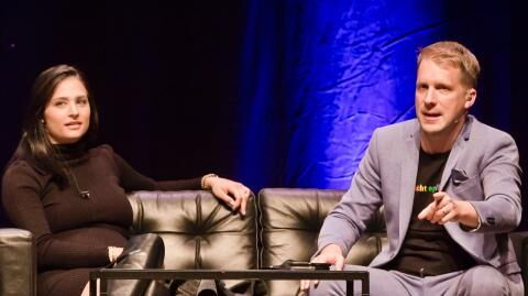 Oliver Pocher kassiert Ohrfeige: Amira äußert sich nach dem Angriff