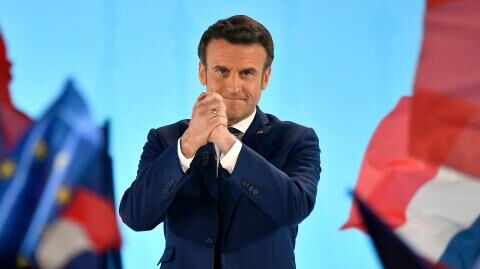 Frankreich: Wie oft kann Macron noch wiedergewählt werden?