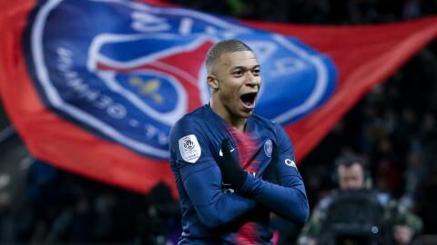Diese exorbitante Summe könnte der PSG für Kylian Mbappé verlangen