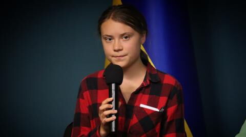 Greta Thunberg vor Gericht: Muss sie jetzt ins Gefängnis?