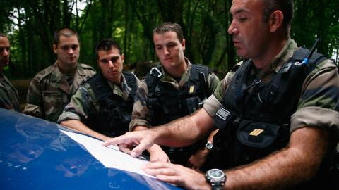 Vermisste Lina aus dem Elsass: Französische Polizei findet überraschend eine neue Spur