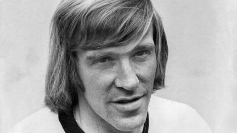 Was machen die WM-Legenden von 1974 heute?