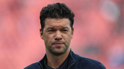 "FC Bayern" auf Trainer-Suche: Ex-"Bayern"-Spieler Michael Ballack sieht Problem woanders