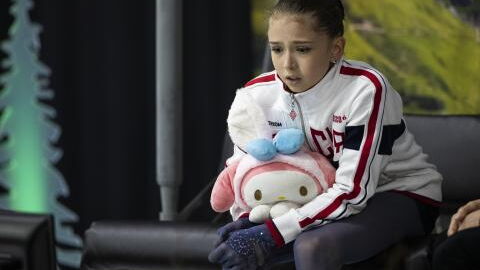 Wintersport, Sport, Skandale