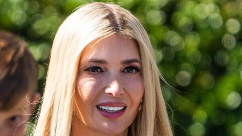 Ivanka Trump wirbt für Memoiren von Glennon Doyle - eine scharfe Kritikerin ihres Vaters Donald