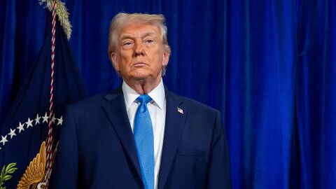 Trump droht Öl-Debakel "Schlimmer als im Irak"