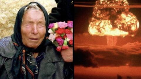 Welche Prophezeiungen hat Baba Wanga für unsere Zukunft vorhergesagt