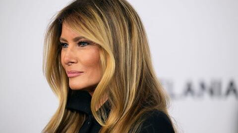 Melania Trump fällt ihm in den Rücken – Machtkampf im Weißen Haus eskaliert