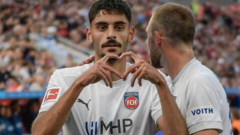 Dinkçi-Freundin an Krebs erkrankt: „Sie wollte zum Spiel kommen, aber ich habe es verboten“