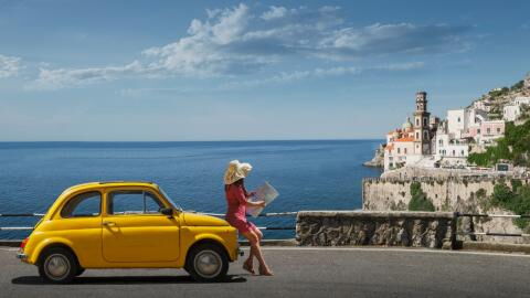 Knallharte Regeln für Italien-Reisende: Autos verboten, Eintritt für den Strand