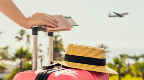 Kurzurlaub 2023: Das sind beliebte Reiseziele für Pfingsten