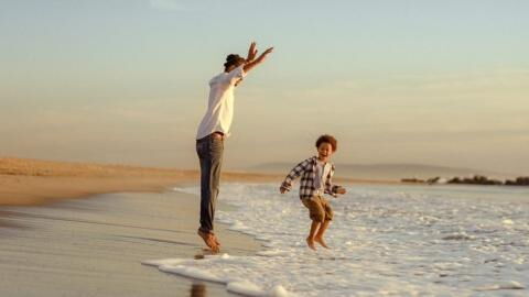 Lieber beim Essen sparen: So wichtig ist den Menschen ihr Urlaub