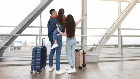 So können Sie 2024 beim Reisen sparen