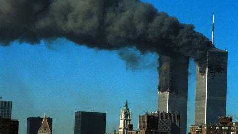 Der 11. September 2001: Ein Tag, der die Welt veränderte