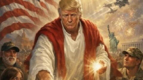 „schrecklich“ – Trump legt sich mit Papst Leo XIV an