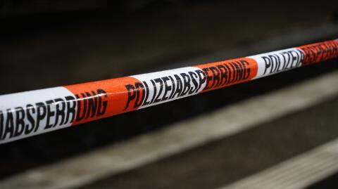 Suche nach vermisster Valeriia (9): Fund gibt traurige Gewissheit