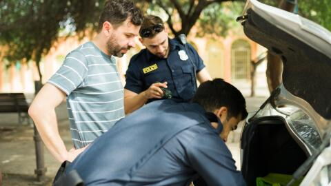 Umstände um vermisste Lina werden klarer: Ihre DNA wurde an einem Seil gefunden
