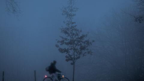 Mit diesen Tipps macht ihr euer Fahrrad winterfest