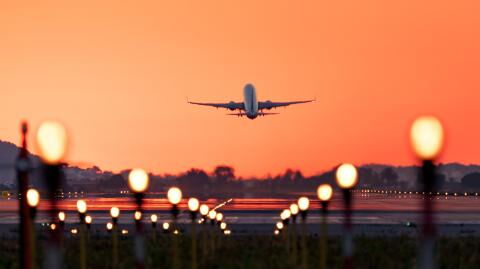 Neuer Superflieger: Dieses Flugzeug soll klimaneutral sein