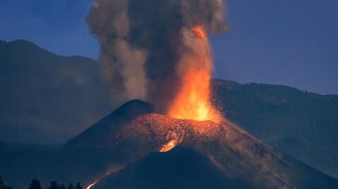 Evakuierung wegen drohender Katastrophe: Dieser Vulkan steht kurz vor dem Ausbruch