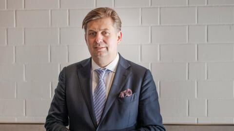 AfD zieht Konsequenzen: Maximilian Krah aus EU-Delegation ausgeschlossen