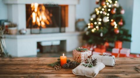 Wissenschaft klärt auf: Das steckt wirklich hinter der Weihnachtsstimmung