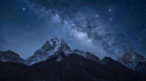 Besondere Supernova: Unerwartete Kollision von Neutronensternen fasziniert Wissenschaft