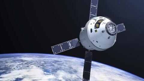 Artemis 2: Astronauten laut NASA bald wieder auf dem Weg zum Mond