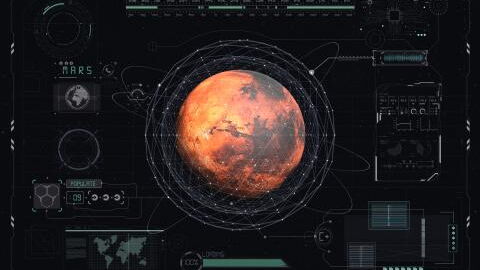 Mars-Phänomen gibt Expert:innen Rätsel auf