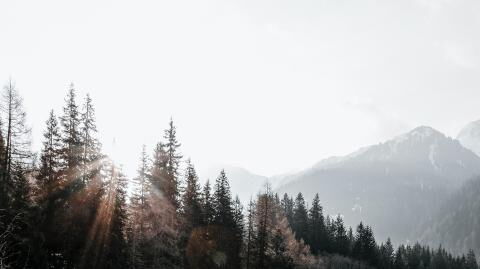 Warnung vor Schnee und Glätte: In diesen Teilen Deutschlands wird es nochmal winterlich