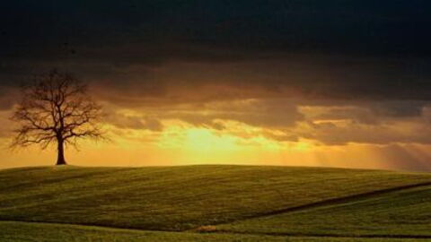 "El Niño" ist zurück: Diese Wetterextreme kommen auf Deutschland zu