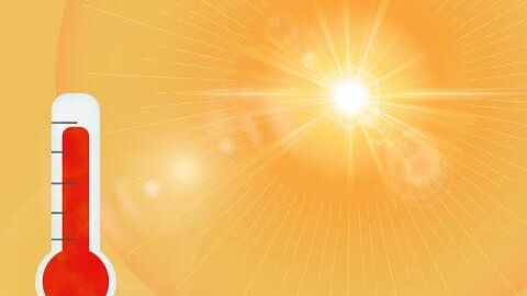 Hitzewarnung: In diesen Teilen Deutschlands gilt sie weiterhin