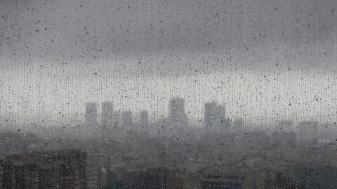 Sturm zu Weihnachten: DWD warnt vor Orkanböen und Dauerregen