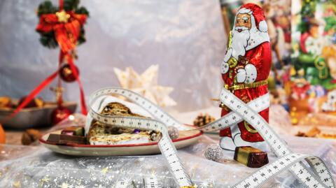 Experten erklären: Das ist der wahre Grund, warum wir im Winter an Gewicht zulegen