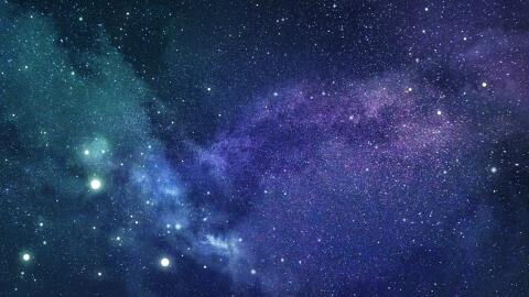 "Big Freeze": So wird unser Universum sterben