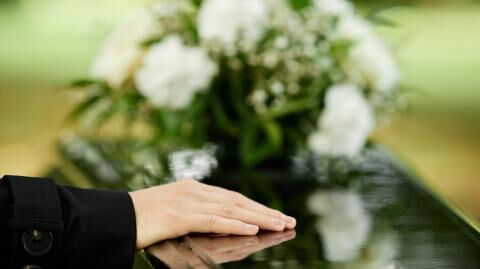 Kurz nach dem Tod: Diese Stadien durchläuft unser Körper, nachdem wir gestorben sind