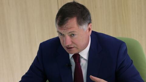 Wladimir Putin: Auf diesen Mann kann er sich verlassen