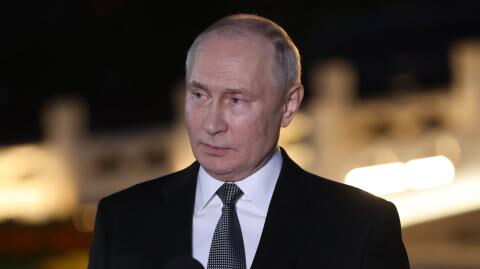 Putin "altert": Russischer Ex-Propagandist verrät, wann Russland mutmaßlich "kollabieren" wird