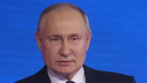 So viel verdient Putin-Tochter Maria Worontsowa wirklich